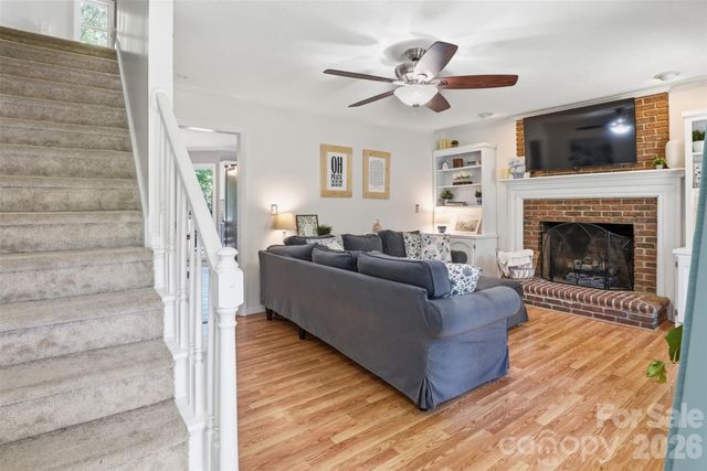 2134 Belle Chase Drive, Rock Hill, SC 29732