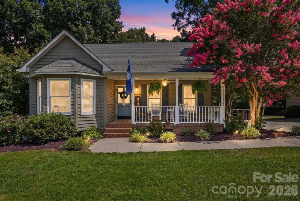 2134 Belle Chase Drive, Rock Hill, SC 29732