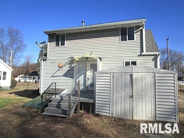 111 MOSCHEL Street, East Peoria, IL 61611