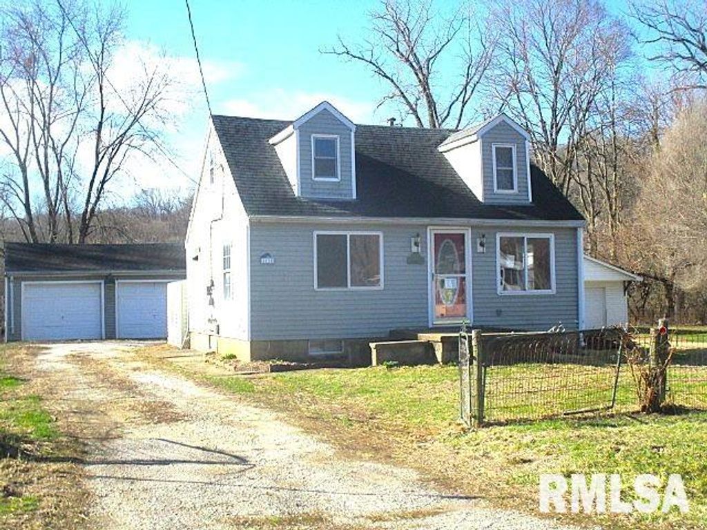 111 MOSCHEL Street, East Peoria, IL 61611