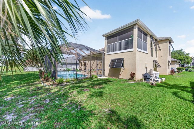 270 Brandy Creek Circle SE, Palm Bay, FL 32909