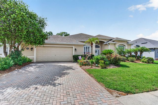 270 Brandy Creek Circle SE, Palm Bay, FL 32909