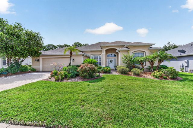 270 Brandy Creek Circle SE, Palm Bay, FL 32909
