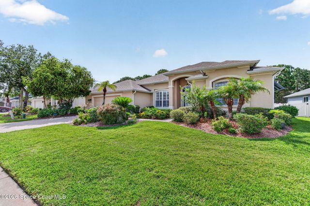 270 Brandy Creek Circle SE, Palm Bay, FL 32909