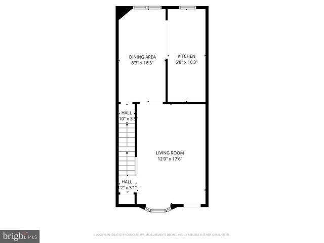 329 N OAK AVE, Clifton Heights, PA 19018