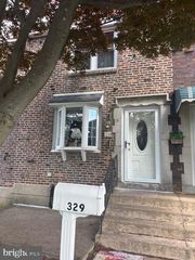 329 N OAK AVE, Clifton Heights, PA 19018