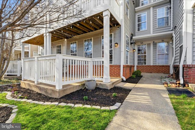 23 CRUSADER CT, Germantown, MD 20874