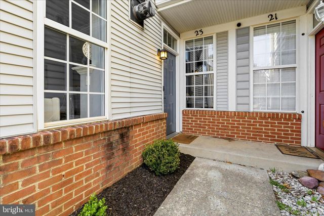23 CRUSADER CT, Germantown, MD 20874