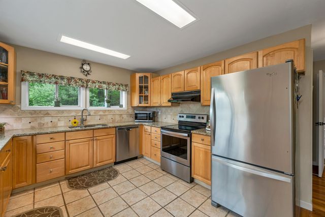 495 North Shore Road, Chesterfield, NH 03462