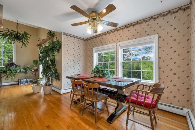 495 North Shore Road, Chesterfield, NH 03462