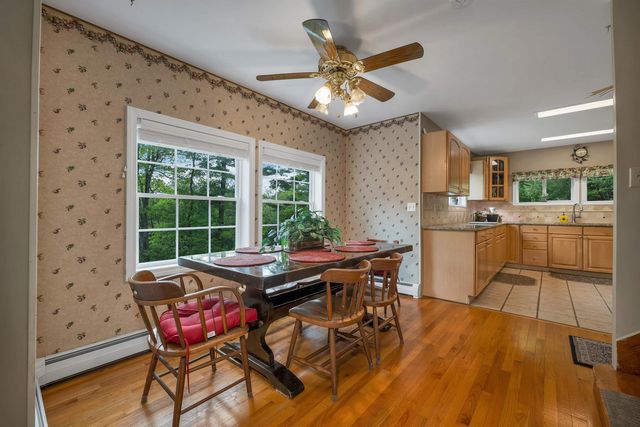 495 North Shore Road, Chesterfield, NH 03462