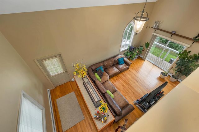 495 North Shore Road, Chesterfield, NH 03462