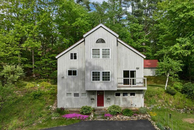 495 North Shore Road, Chesterfield, NH 03462