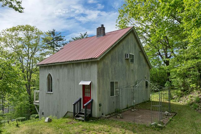 495 North Shore Road, Chesterfield, NH 03462