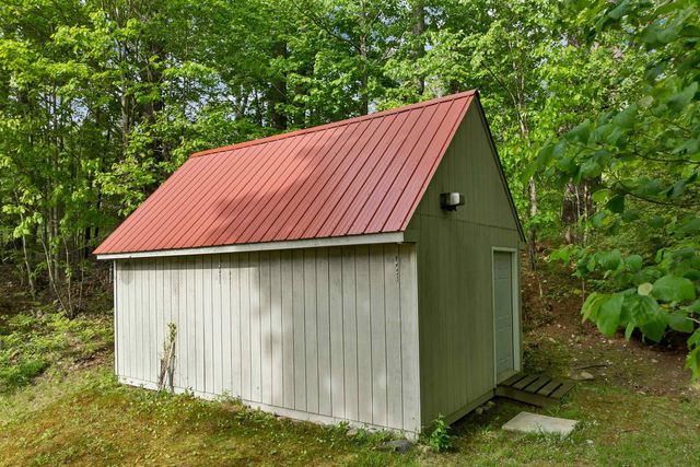 495 North Shore Road, Chesterfield, NH 03462