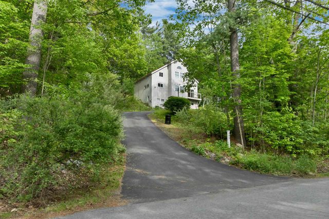 495 North Shore Road, Chesterfield, NH 03462