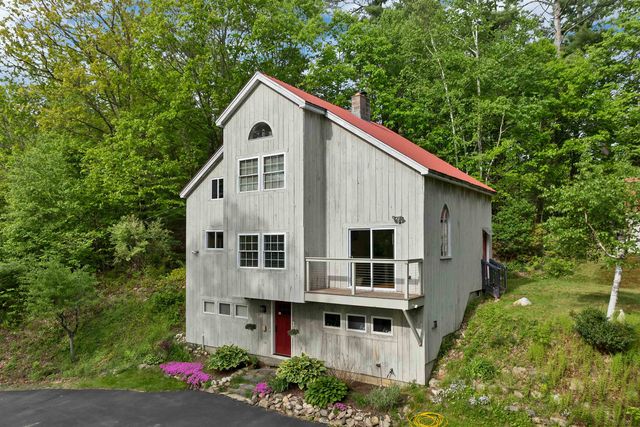495 North Shore Road, Chesterfield, NH 03462