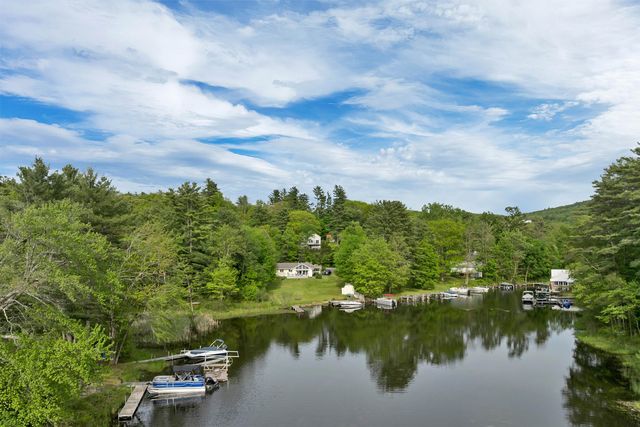 495 North Shore Road, Chesterfield, NH 03462