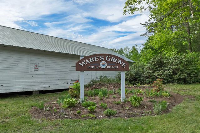 495 North Shore Road, Chesterfield, NH 03462