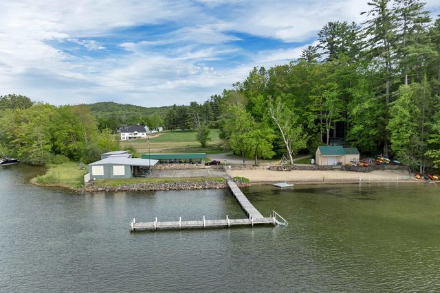 495 North Shore Road, Chesterfield, NH 03462