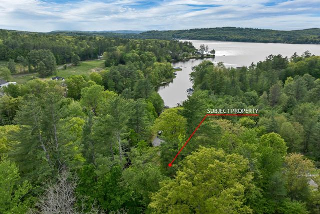 495 North Shore Road, Chesterfield, NH 03462