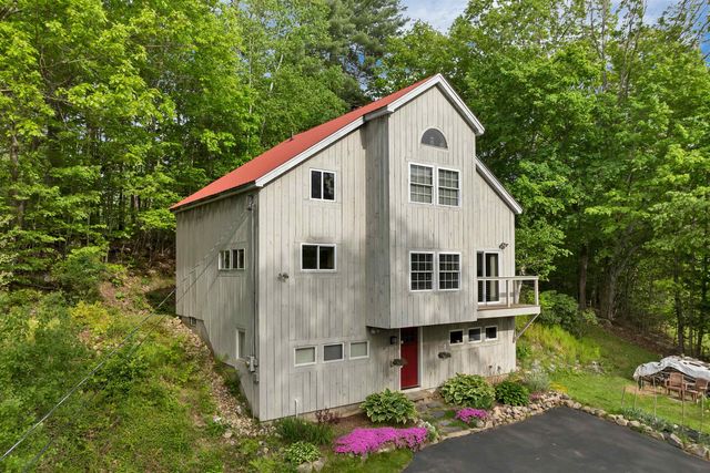 495 North Shore Road, Chesterfield, NH 03462