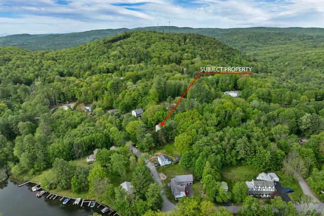 495 North Shore Road, Chesterfield, NH 03462