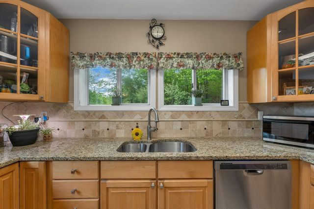 495 North Shore Road, Chesterfield, NH 03462