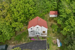 495 North Shore Road, Chesterfield, NH 03462