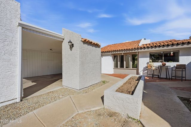 6527 N MARYLAND Circle, Phoenix, AZ 85013