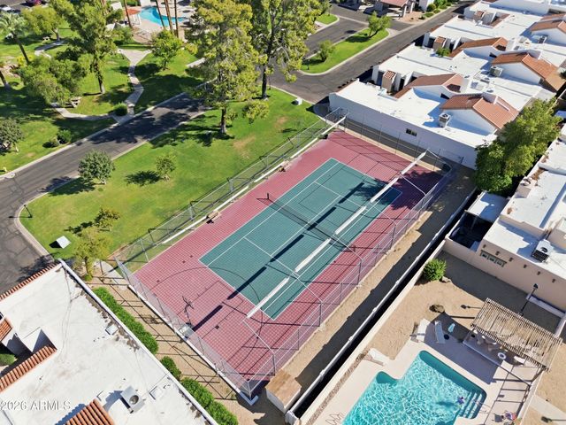 6527 N MARYLAND Circle, Phoenix, AZ 85013