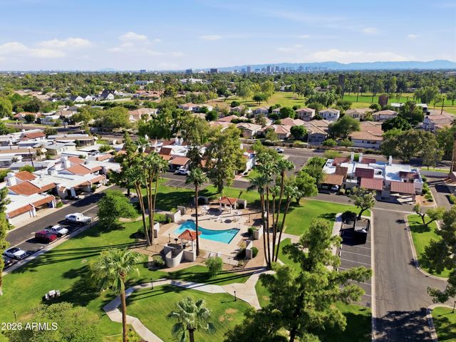 6527 N MARYLAND Circle, Phoenix, AZ 85013