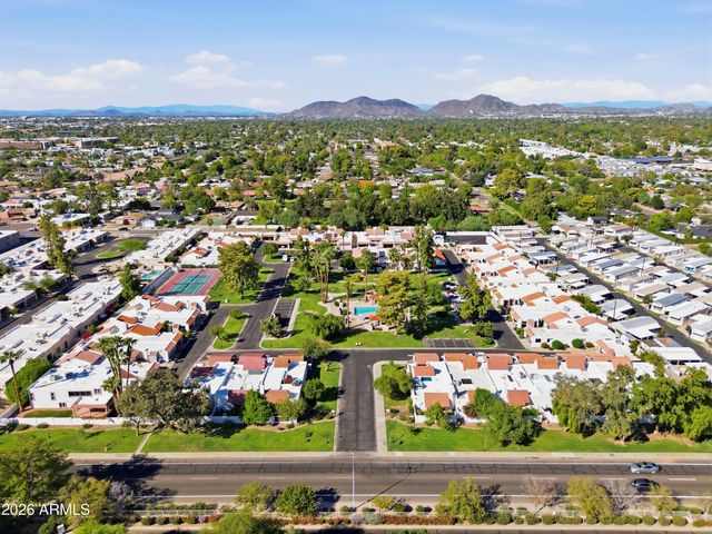 6527 N MARYLAND Circle, Phoenix, AZ 85013