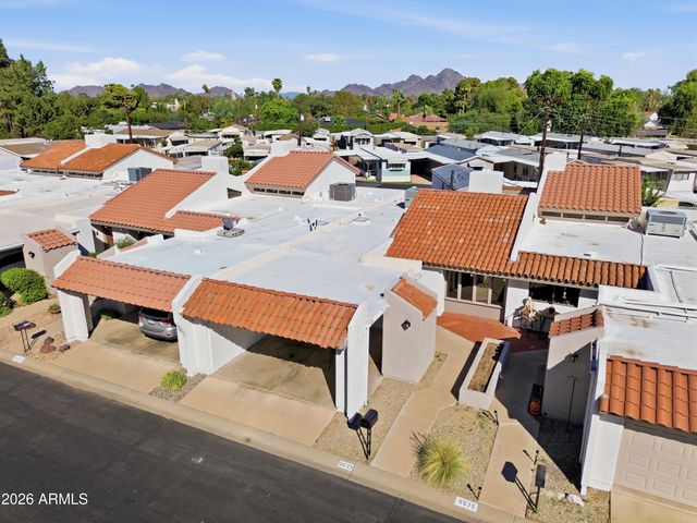 6527 N MARYLAND Circle, Phoenix, AZ 85013