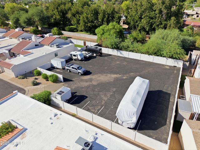 6527 N MARYLAND Circle, Phoenix, AZ 85013