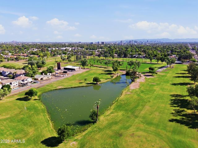 6527 N MARYLAND Circle, Phoenix, AZ 85013