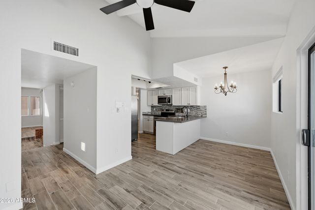 6527 N MARYLAND Circle, Phoenix, AZ 85013