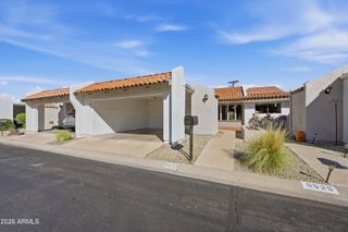 6527 N MARYLAND Circle, Phoenix, AZ 85013