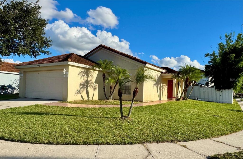 242 TUSCANY POINTE AVENUE, Orlando, FL 32807