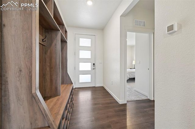 15945 Little Bluestem Road, Monument, CO 80132