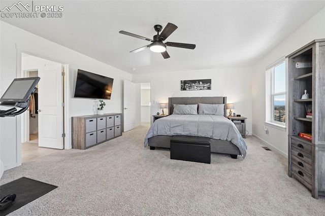 15945 Little Bluestem Road, Monument, CO 80132