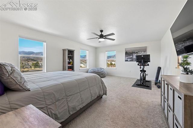 15945 Little Bluestem Road, Monument, CO 80132