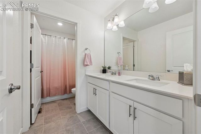 15945 Little Bluestem Road, Monument, CO 80132