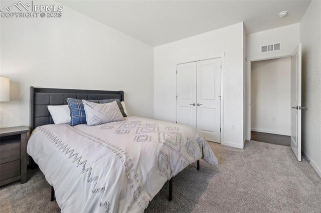 15945 Little Bluestem Road, Monument, CO 80132