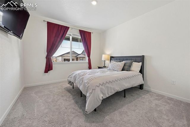 15945 Little Bluestem Road, Monument, CO 80132