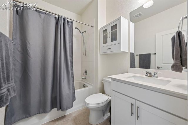 15945 Little Bluestem Road, Monument, CO 80132