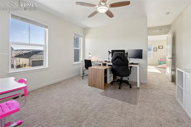 15945 Little Bluestem Road, Monument, CO 80132