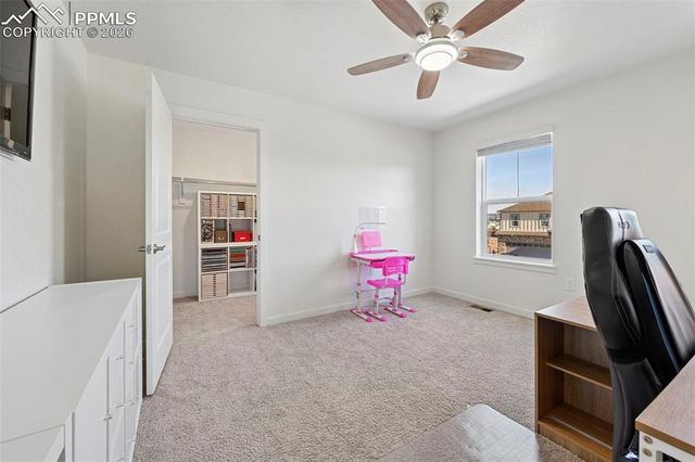 15945 Little Bluestem Road, Monument, CO 80132