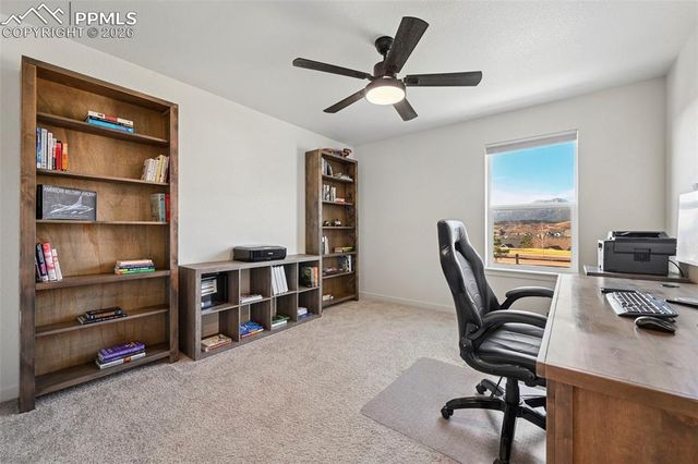 15945 Little Bluestem Road, Monument, CO 80132