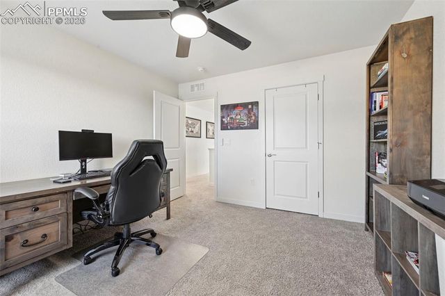 15945 Little Bluestem Road, Monument, CO 80132